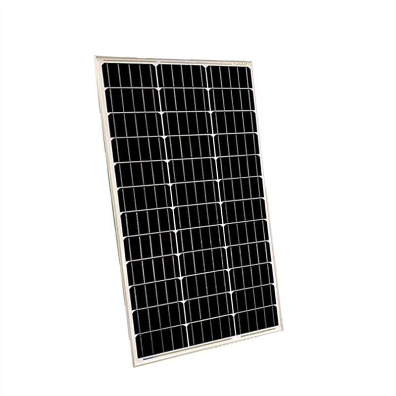 MONO SOLAR PANEL-MC36