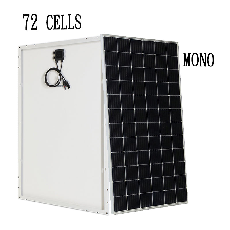 MONO SOLAR PANEL-M72