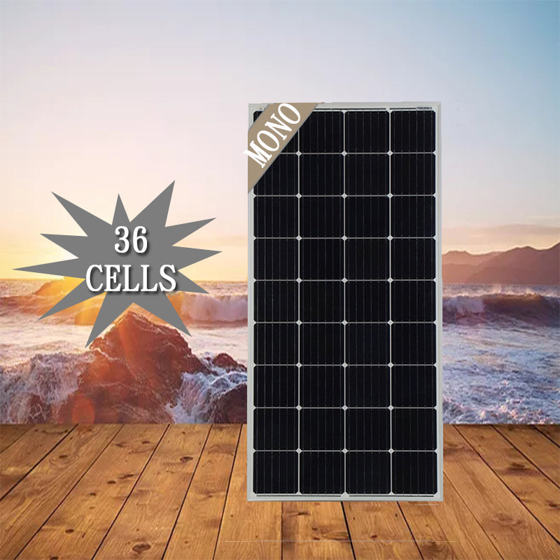 MONO SOLAR PANEL-M36