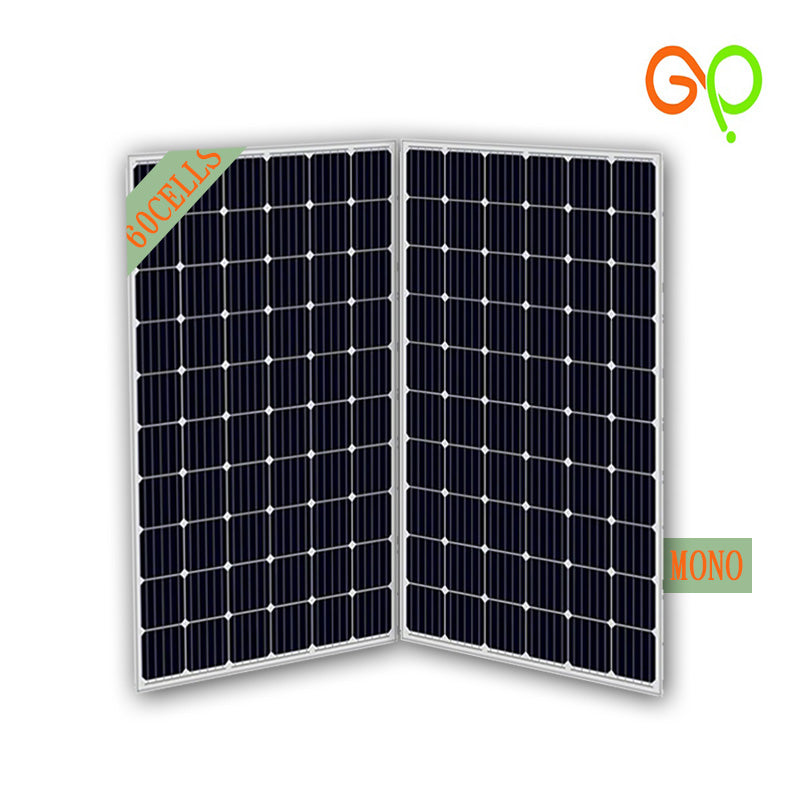 MONO SOLAR PANEL-M60