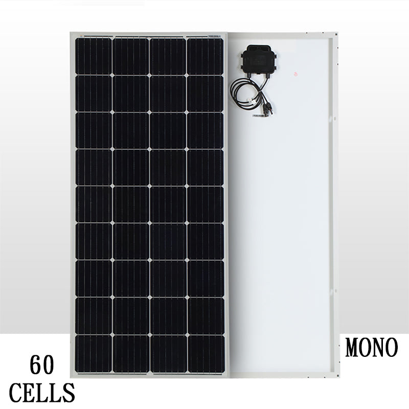 MONO SOLAR PANEL-M36